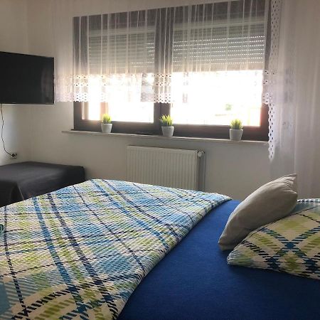 Moderne Wohnung Messe Uni Stadion Dortmund Eksteriør billede