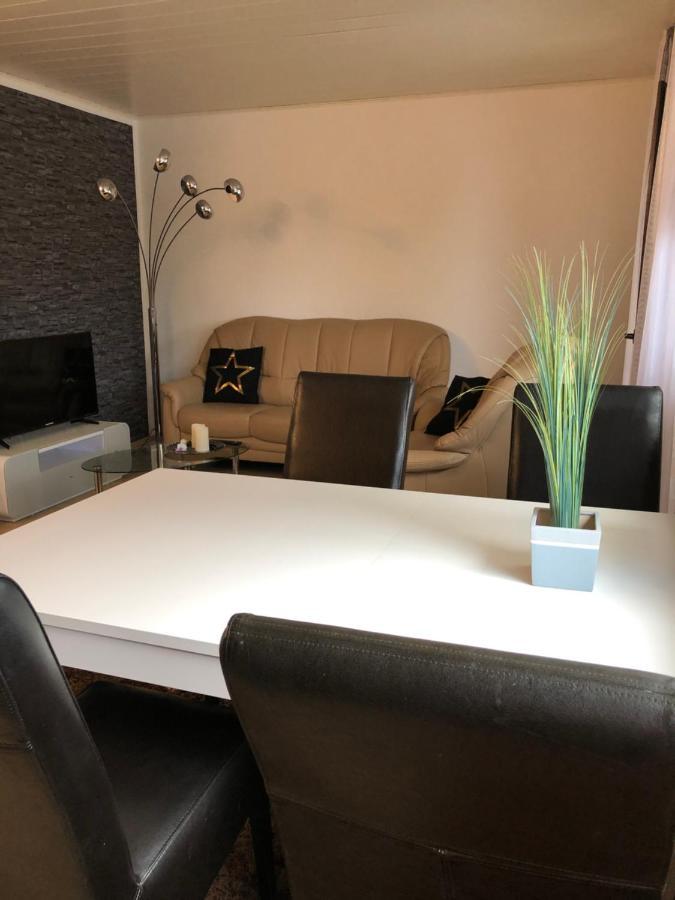 Moderne Wohnung Messe Uni Stadion Dortmund Eksteriør billede