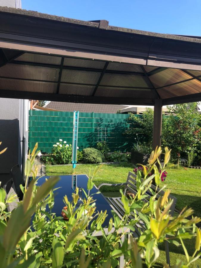 Moderne Wohnung Messe Uni Stadion Dortmund Eksteriør billede