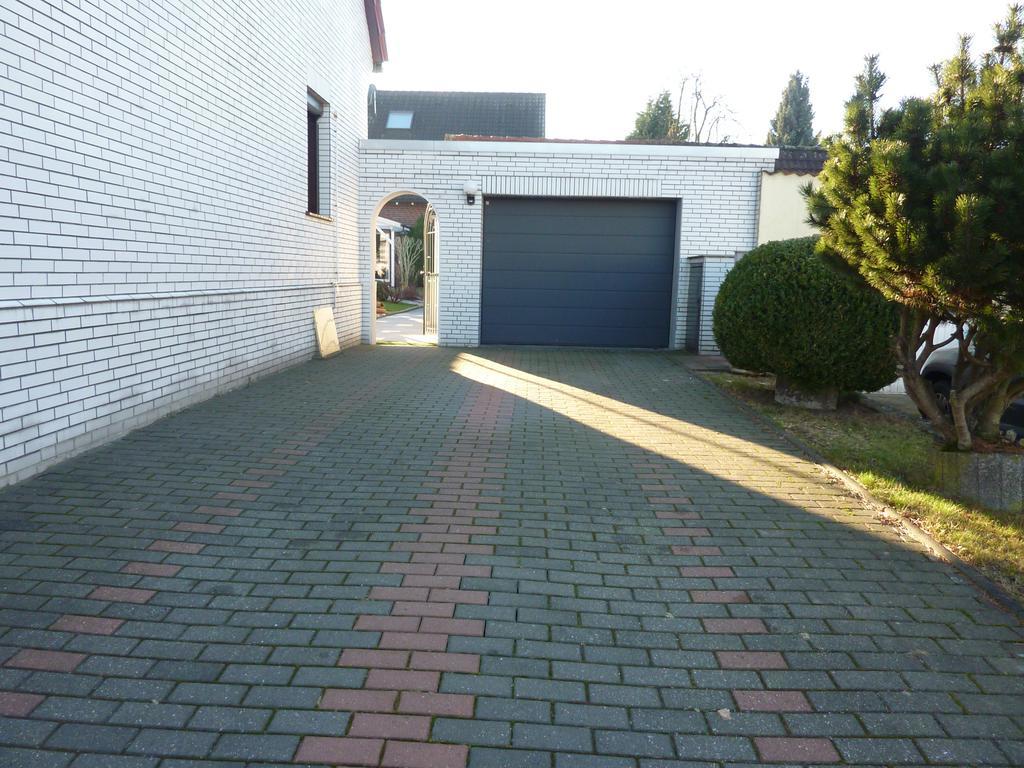 Moderne Wohnung Messe Uni Stadion Dortmund Eksteriør billede