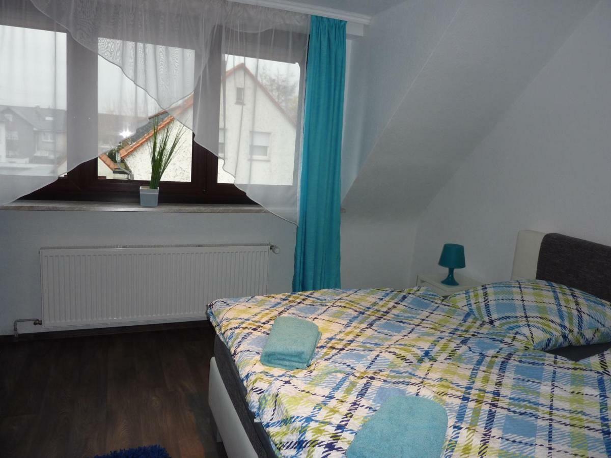 Moderne Wohnung Messe Uni Stadion Dortmund Eksteriør billede