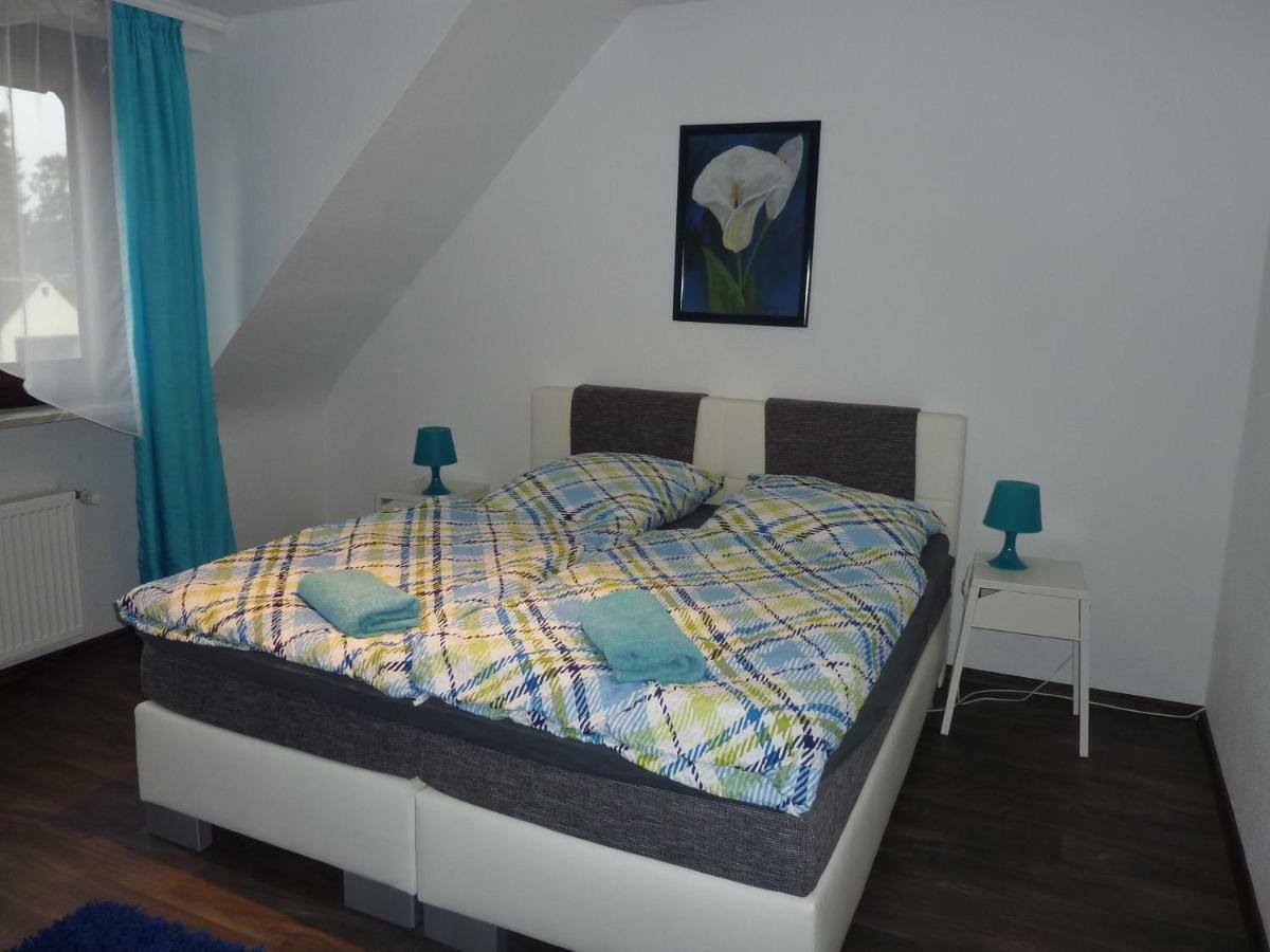 Moderne Wohnung Messe Uni Stadion Dortmund Eksteriør billede