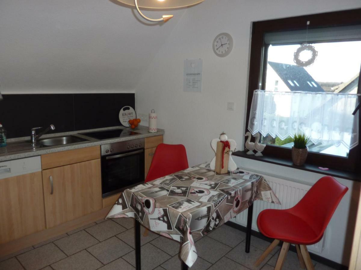 Moderne Wohnung Messe Uni Stadion Dortmund Eksteriør billede