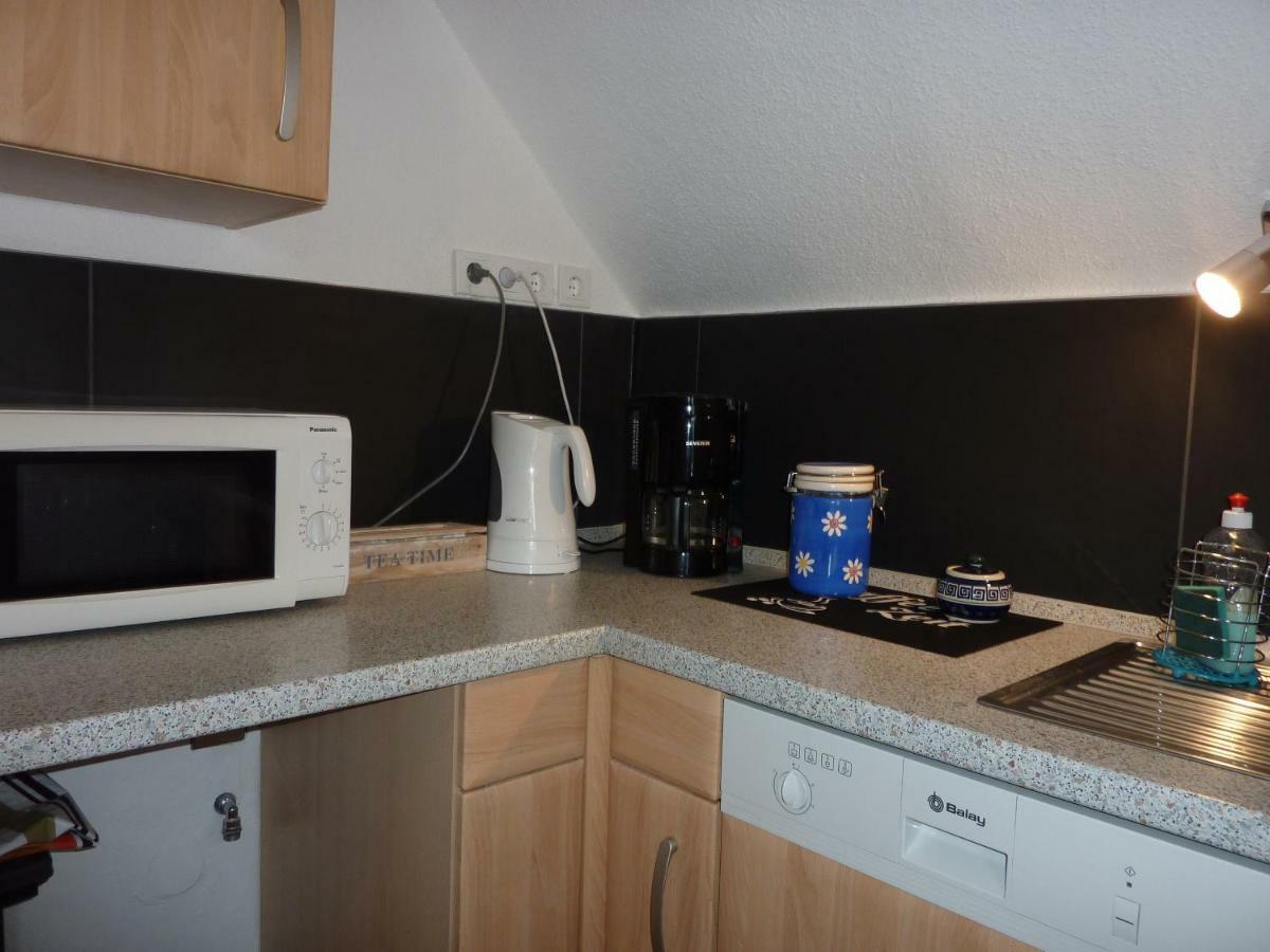 Moderne Wohnung Messe Uni Stadion Dortmund Eksteriør billede